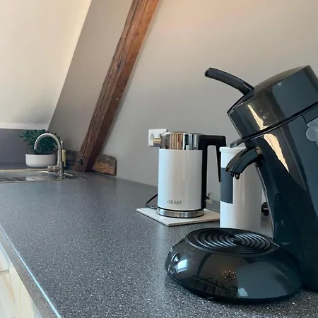 Мини-отель Eppelsheimer *