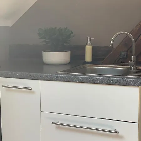 Eppelsheimer Мини-отель *