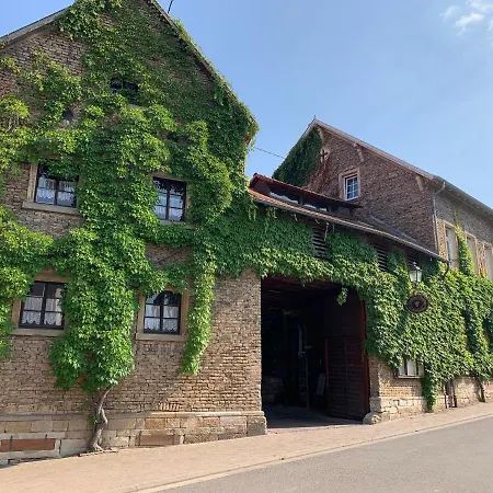 Herberg Eppelsheimer Undenheim