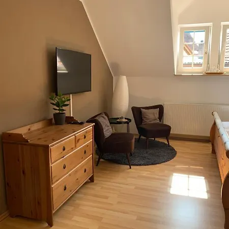 Eppelsheimer Penzion *