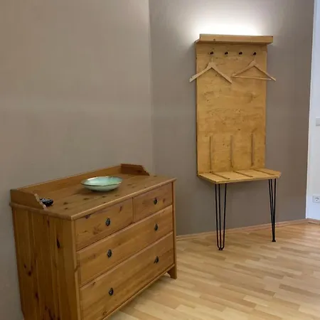 Мини-отель Eppelsheimer Undenheim