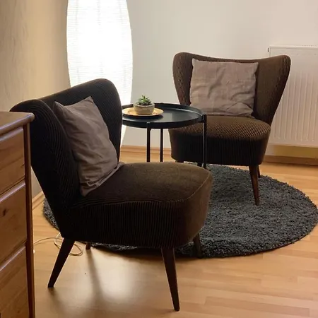 Eppelsheimer Мини-отель