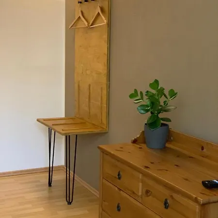 Eppelsheimer Мини-отель