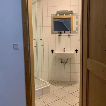 Eppelsheimer Penzion