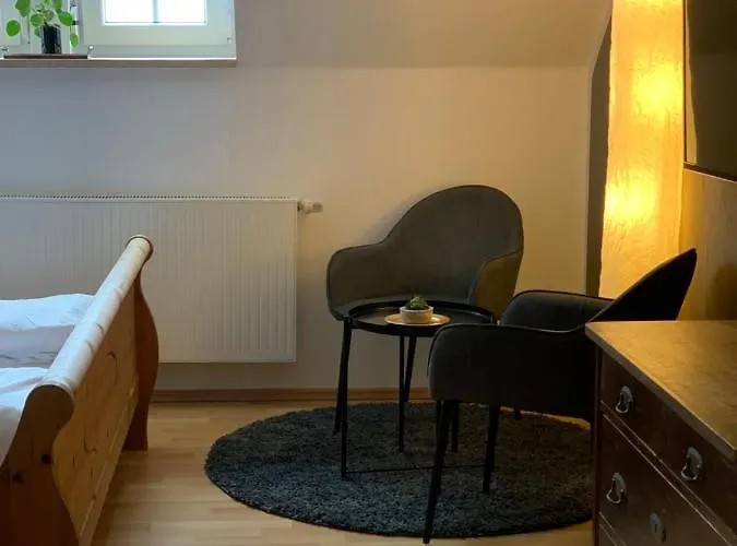 Eppelsheimer Estalagem Undenheim