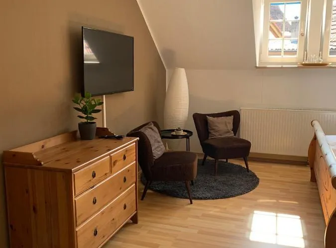 Eppelsheimer Estalagem *