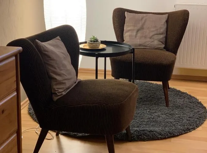 Eppelsheimer Estalagem